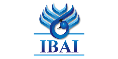 Insurance Brokers Association of India (I.B.A.I.)‌ logo